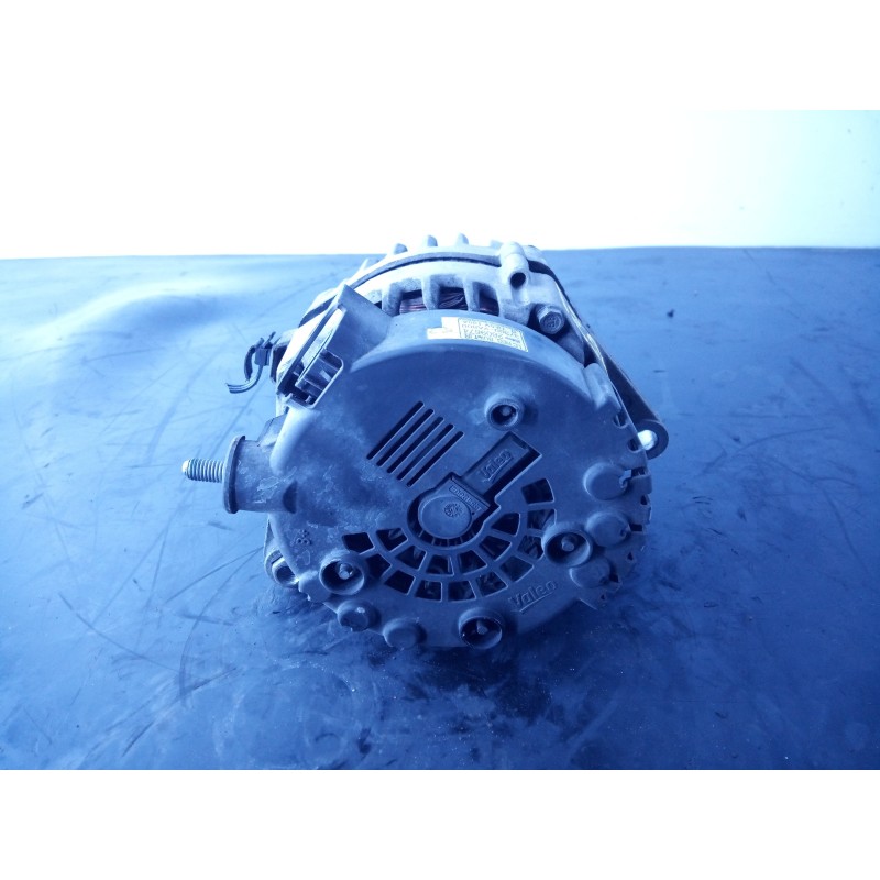 Recambio de alternador para hyundai i40 tecno blue referencia OEM IAM 373002A800 2609674 P3-A4-29-2