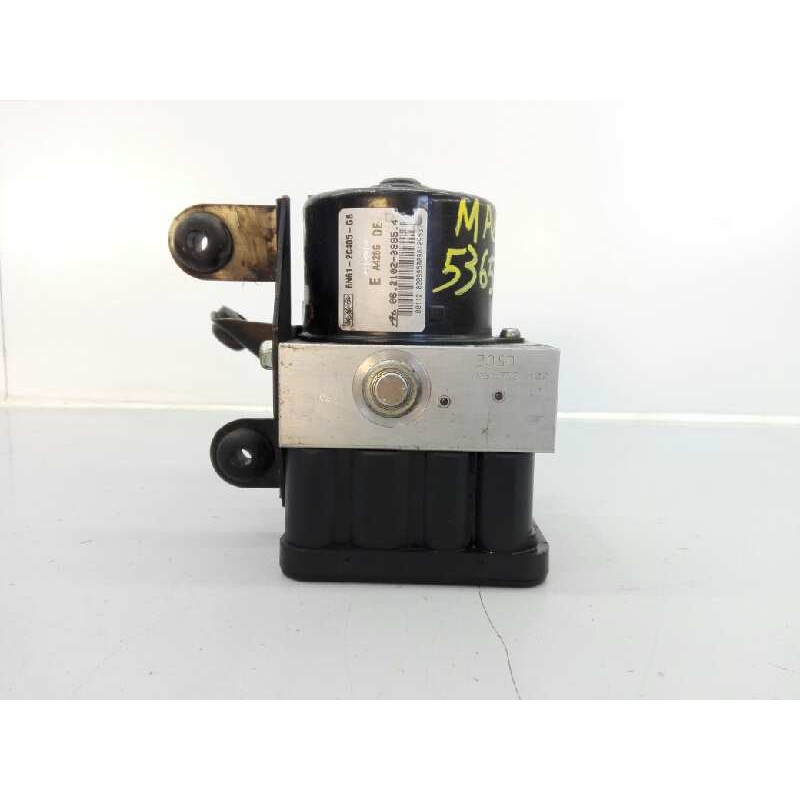 Recambio de abs para mazda 3 berlina (bk) 2.0 sportive referencia OEM IAM 06210951533 06210209954 E2-A2-61-1