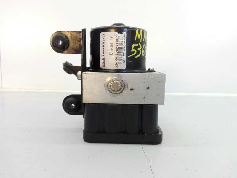 Recambio de abs para mazda 3 berlina (bk) 2.0 sportive referencia OEM IAM 06210951533 06210209954 E2-A2-61-1