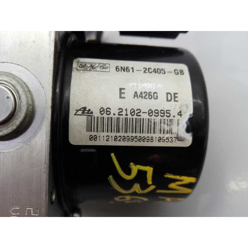 Recambio de abs para mazda 3 berlina (bk) 2.0 sportive referencia OEM IAM 06210951533 06210209954 E2-A2-61-1