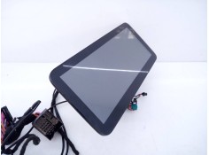 Recambio de pantalla multifuncion para mercedes-benz clase cla (w117) referencia OEM IAM A1766800014 1119203 E3-A1-28-3 2