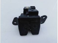 CERRADURA MALETERO / PORTON 812303W000 E2-B5-5-2