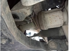 Recambio de transmision delantera izquierda para nissan pathfinder (r51) 2.5 dci sports adventure referencia OEM IAM   