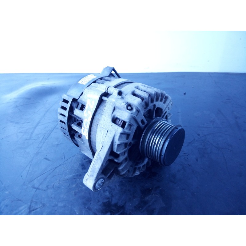 Recambio de alternador para hyundai i40 tecno blue referencia OEM IAM 373002A800 2609674 P3-A4-29-2