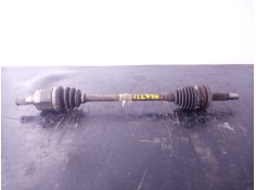 Recambio de transmision delantera izquierda para hyundai i20 trend referencia OEM IAM   P1-B6-13