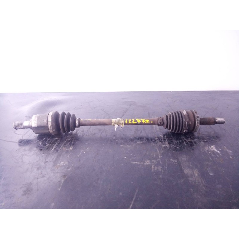 Recambio de transmision delantera izquierda para hyundai i20 trend referencia OEM IAM   P1-B6-13