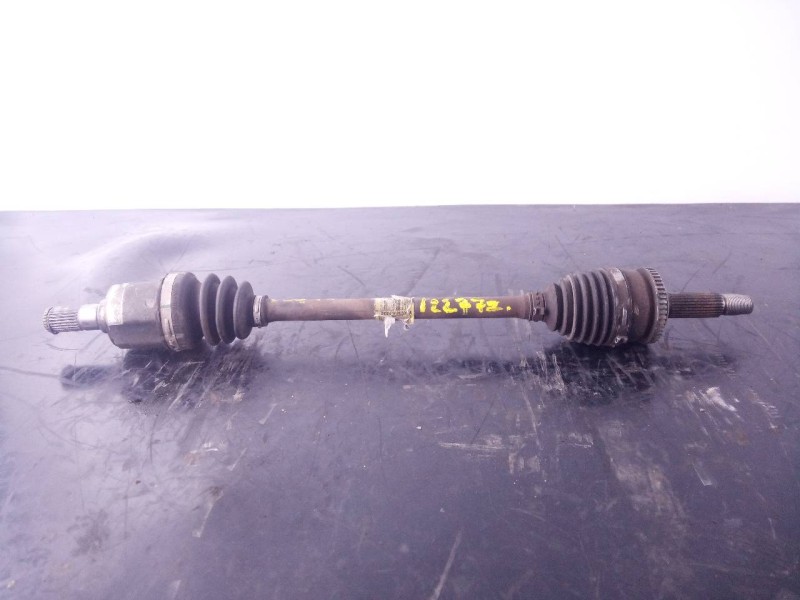 Recambio de transmision delantera izquierda para hyundai i20 trend referencia OEM IAM   P1-B6-13