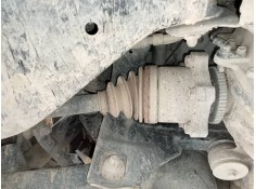 TRANSMISION TRASERA IZQUIERDA 