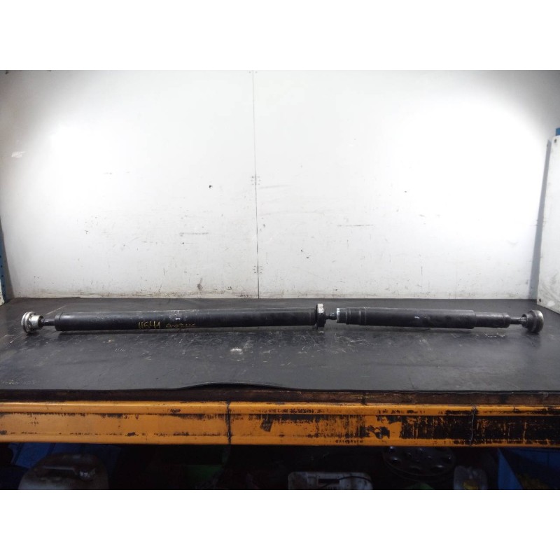 Recambio de transmision central para land rover evoque pure referencia OEM IAM   P1-B3-28