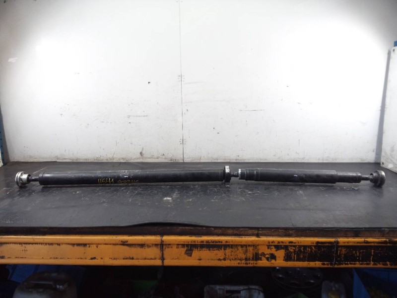 Recambio de transmision central para land rover evoque pure referencia OEM IAM   P1-B3-28