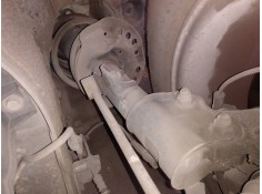 AMORTIGUADOR DELANTERO IZQUIERDO 