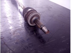 Recambio de transmision delantera izquierda para hyundai i20 trend referencia OEM IAM   P1-B6-13 2