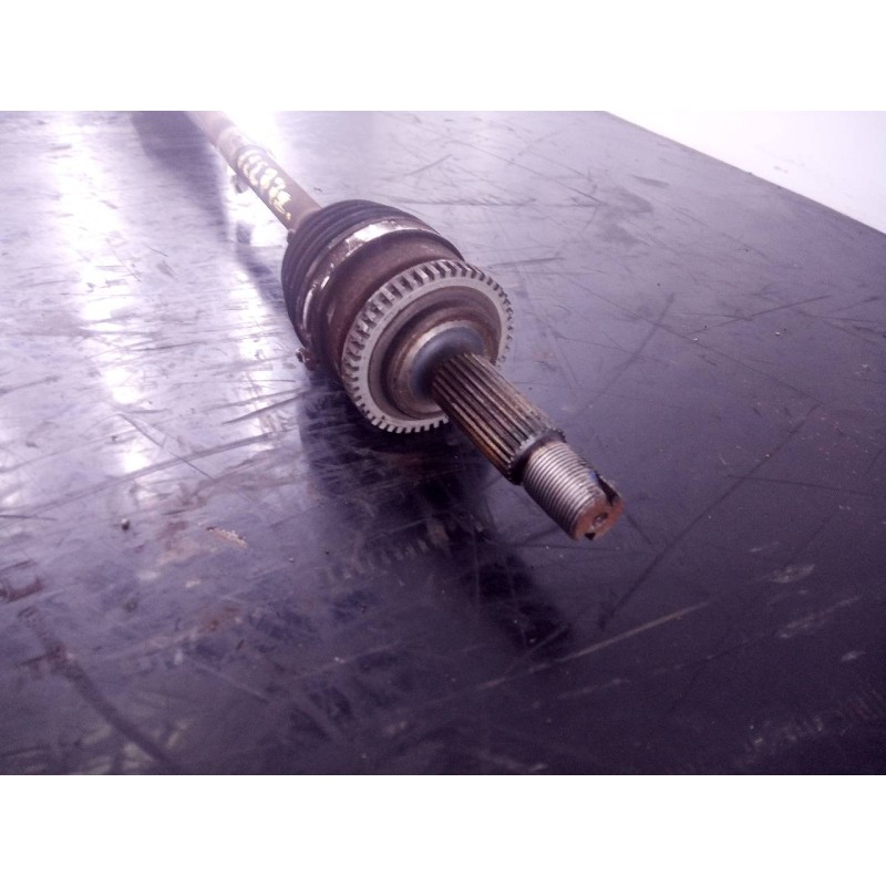 Recambio de transmision delantera izquierda para hyundai i20 trend referencia OEM IAM   P1-B6-13