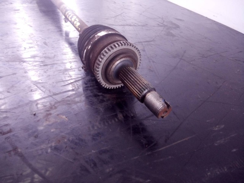 Recambio de transmision delantera izquierda para hyundai i20 trend referencia OEM IAM   P1-B6-13