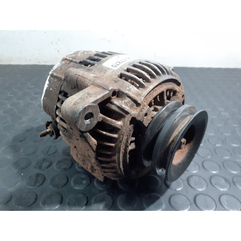 Recambio de alternador para toyota land cruiser (j10) td vx referencia OEM IAM   P3-B5-4-1