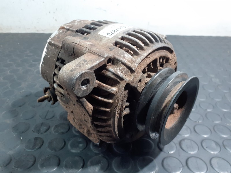 Recambio de alternador para toyota land cruiser (j10) td vx referencia OEM IAM   P3-B5-4-1