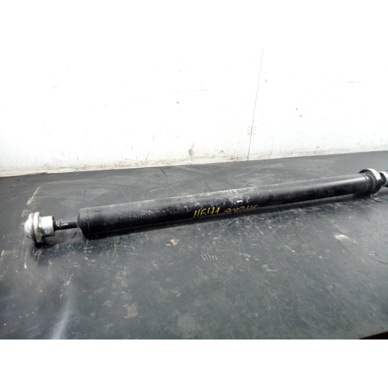 Recambio de transmision central para land rover evoque pure referencia OEM IAM   P1-B3-28