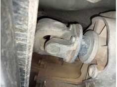 TRANSMISION CENTRAL DELANTERA 