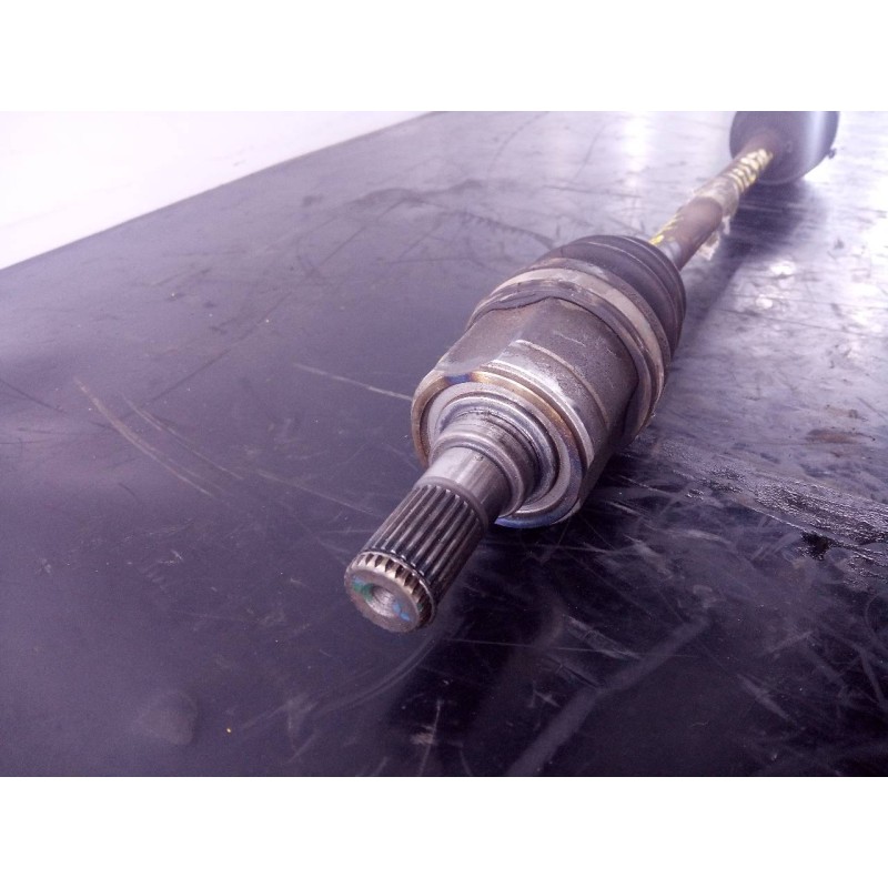 Recambio de transmision delantera izquierda para hyundai i20 trend referencia OEM IAM   P1-B6-13