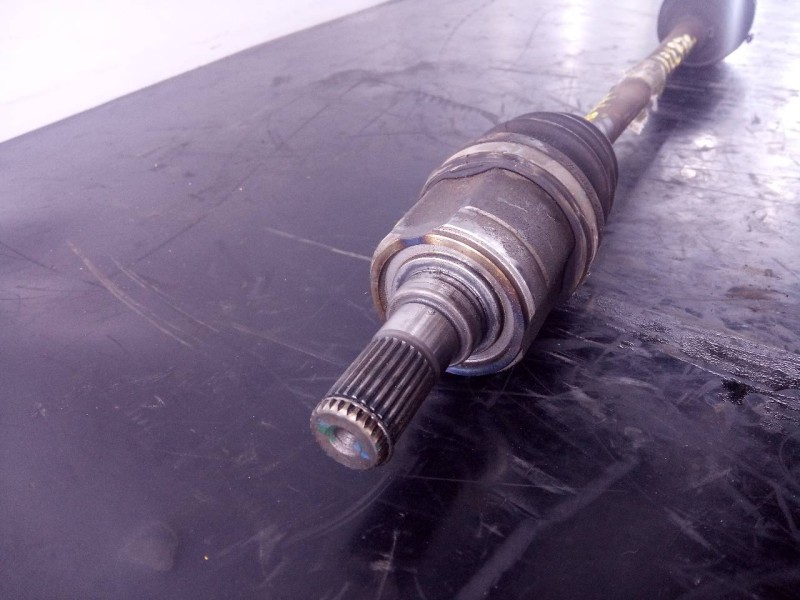 Recambio de transmision delantera izquierda para hyundai i20 trend referencia OEM IAM   P1-B6-13