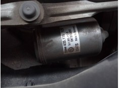 Recambio de motor limpia delantero para skoda fabia (5j2 ) young referencia OEM IAM 5J1955113B   2