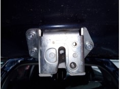 CERRADURA MALETERO / PORTON 