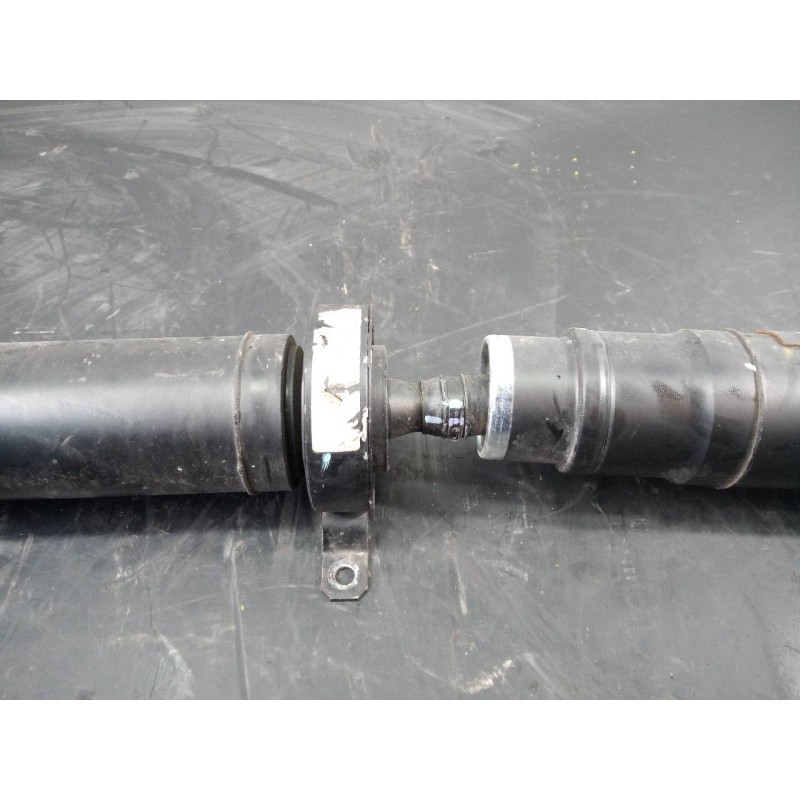 Recambio de transmision central para land rover evoque pure referencia OEM IAM   P1-B3-28