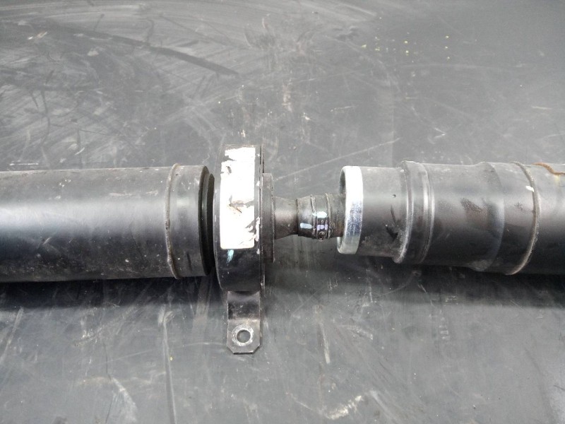 Recambio de transmision central para land rover evoque pure referencia OEM IAM   P1-B3-28