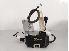 CERRADURA PUERTA DELANTERA DERECHA 813203U010 916033U010 E2-B5-20-1