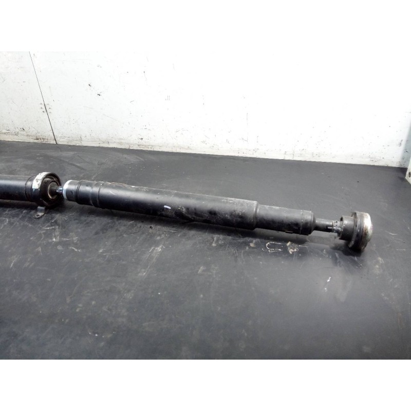 Recambio de transmision central para land rover evoque pure referencia OEM IAM   P1-B3-28