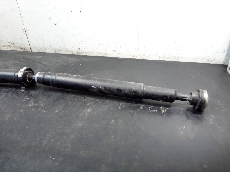 Recambio de transmision central para land rover evoque pure referencia OEM IAM   P1-B3-28