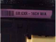 ANILLO AIRBAG GXR16CH 