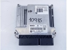 CENTRALITA MOTOR UCE DDE7810001 0281014239 E3-A2-23-4
