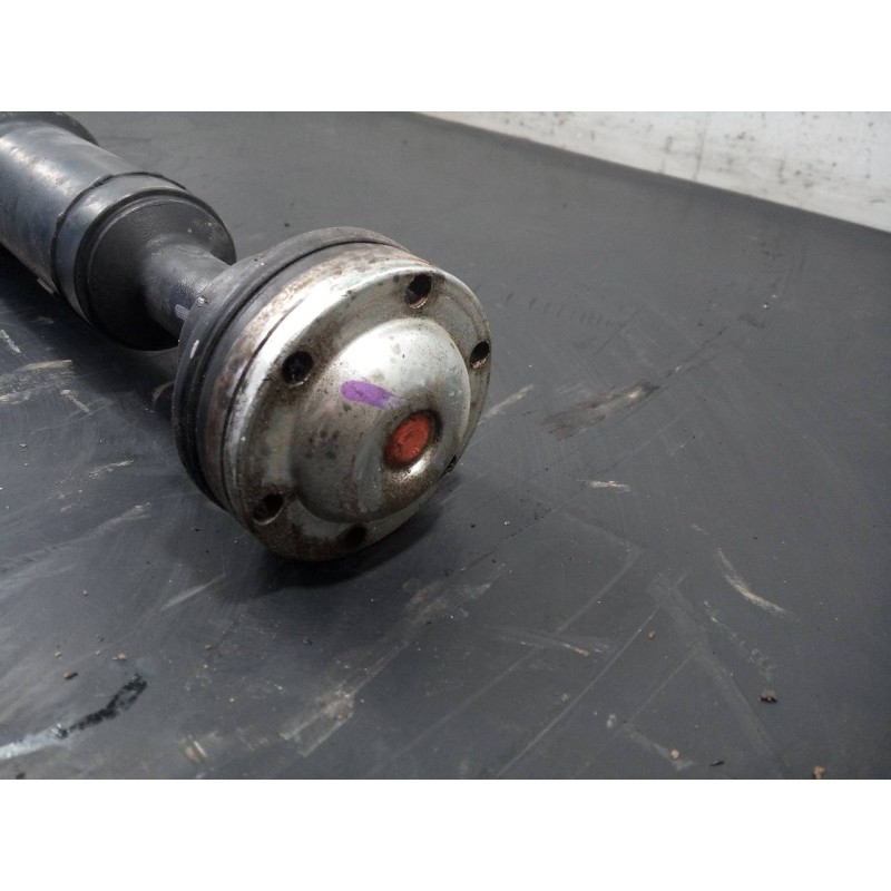 Recambio de transmision central para land rover evoque pure referencia OEM IAM   P1-B3-28