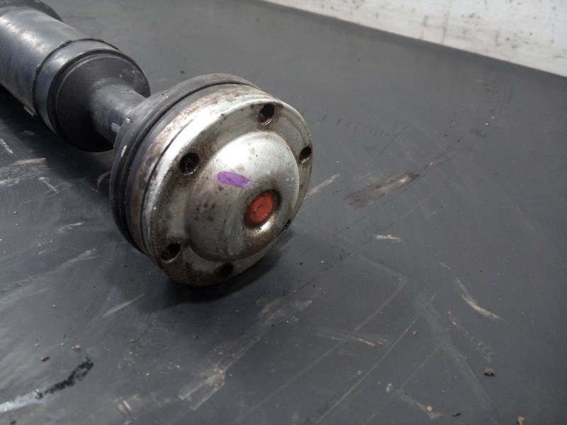 Recambio de transmision central para land rover evoque pure referencia OEM IAM   P1-B3-28