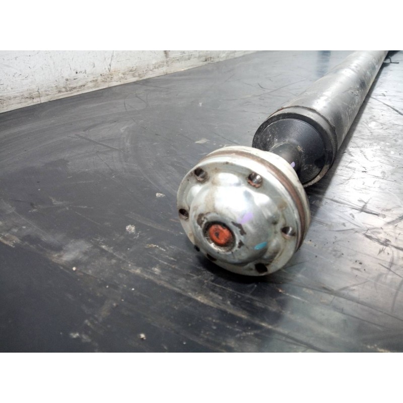 Recambio de transmision central para land rover evoque pure referencia OEM IAM   P1-B3-28