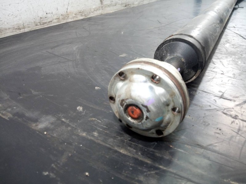 Recambio de transmision central para land rover evoque pure referencia OEM IAM   P1-B3-28