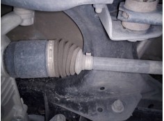 TRANSMISION TRASERA DERECHA 