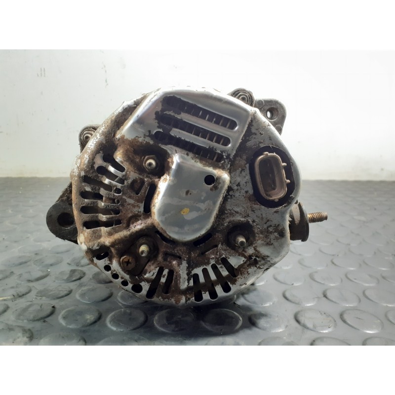 Recambio de alternador para toyota land cruiser (j10) td vx referencia OEM IAM   P3-B5-4-1