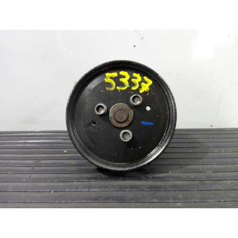 Recambio de bomba direccion para volkswagen touareg (7l6) tdi v6 +motion referencia OEM IAM   P3-B4-24-2