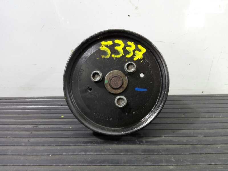 Recambio de bomba direccion para volkswagen touareg (7l6) tdi v6 +motion referencia OEM IAM   P3-B4-24-2