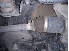 TRANSMISION TRASERA IZQUIERDA 