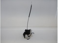 CERRADURA PUERTA DELANTERA IZQUIERDA 81310C8020 E2-B5-40-1