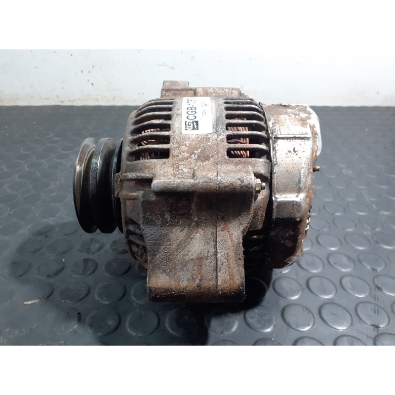 Recambio de alternador para toyota land cruiser (j10) td vx referencia OEM IAM   P3-B5-4-1