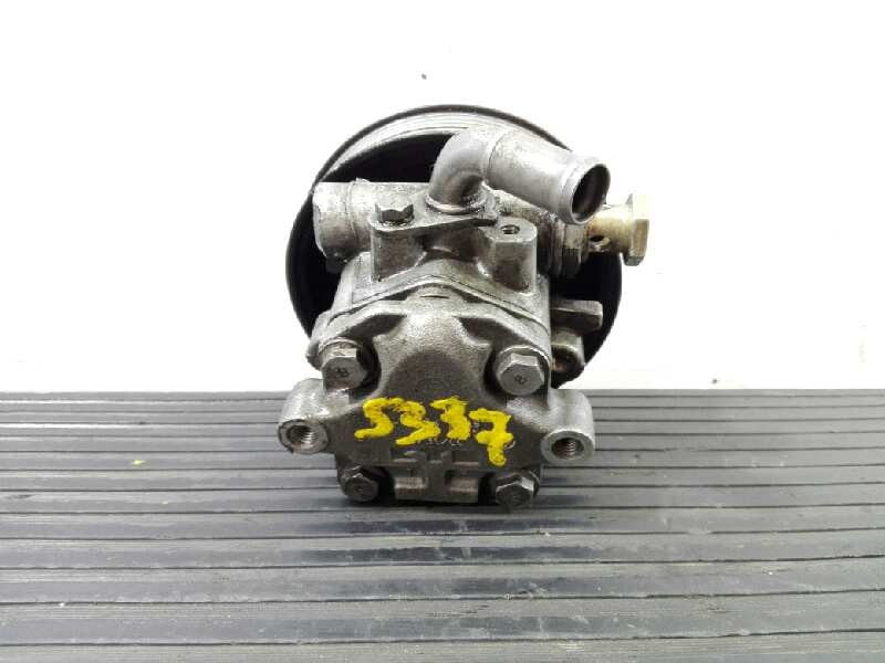 Recambio de bomba direccion para volkswagen touareg (7l6) tdi v6 +motion referencia OEM IAM   P3-B4-24-2