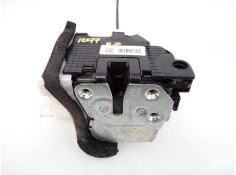 Recambio de cerradura puerta delantera izquierda para hyundai i20 trend referencia OEM IAM 81310C8020  E2-B5-40-1 2