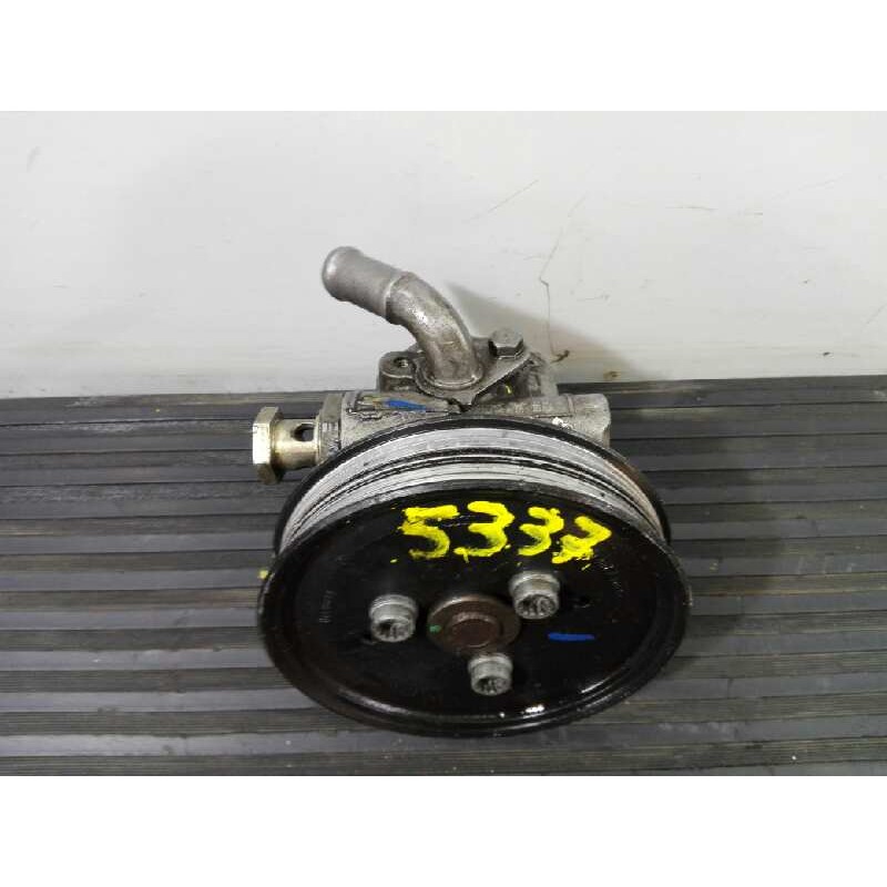 Recambio de bomba direccion para volkswagen touareg (7l6) tdi v6 +motion referencia OEM IAM   P3-B4-24-2