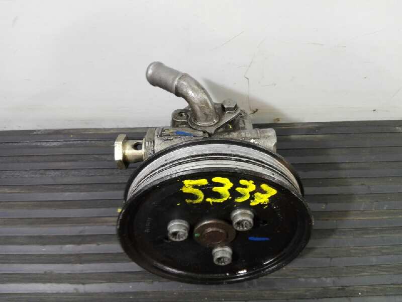 Recambio de bomba direccion para volkswagen touareg (7l6) tdi v6 +motion referencia OEM IAM   P3-B4-24-2