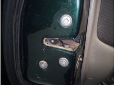 CERRADURA PUERTA TRASERA IZQUIERDA 