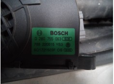 Recambio de pedal acelerador para skoda fabia (5j2 ) young referencia OEM IAM 6Q1721503F 0280755063  2